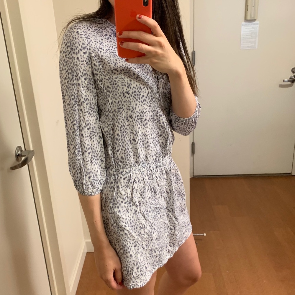 Soft Joie Dress - Picture 6 of 7